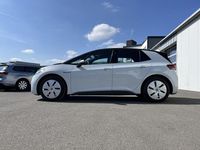 Gebraucht VW ID.3 Pure 110 kW (150 PS) 2021 Weiß Kleinwagen