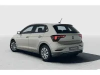 Neu VW Polo Life 80 PS (58 kW) 2026 Ascotgrau Kleinwagen