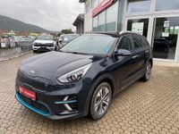 Gebraucht Kia e-Niro Vision 150 kW (204 PS) 2021 Andere farbe SUV