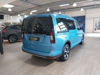 gebraucht Ford Grand Tourneo Connect 2.0L EcoBlue ''Active'' - Android/Apple