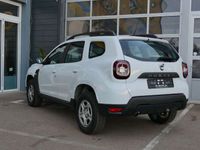 gebraucht Dacia Duster II Comfort 4WD*AHK*SHZ*ALU*KLIMA*ALLRAD