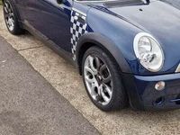 gebraucht Mini Cooper CooperCheckmate