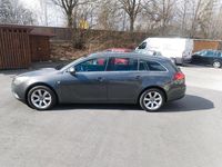 Gebraucht Opel Insignia 160 PS (117 kW) 2009 Andere farben Kombi