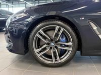 Gebraucht BMW 840 Sport Line 340 PS (250 kW) 2025 Schwarz Coupé