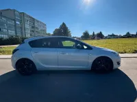Gebraucht Opel Astra 140 PS (102 kW) 2015 Grau Limousine