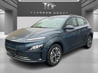Gebraucht Hyundai Kona Select 100 kW (136 PS) 2023 Blau SUV