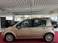 gebraucht Renault Modus Initiale 1.5 dCi ESP 78kW,Pano,Leder,Xenon