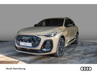 Neu Audi SQ5 Sport 367 PS (269 kW) 2026 Gold SUV