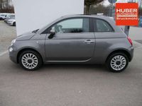 gebraucht Fiat 500 DOLCEVITA 1.0 Hybrid * PANO PDC HI. KLIMA TEMPOMAT