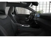 Gebraucht Mercedes A200 AMG 150 PS (110 kW) 2025 Schwarz Limousine