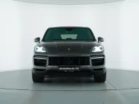 Gebraucht Porsche Cayenne 549 PS (403 kW) 2018 Quarzitgraumetallic SUV