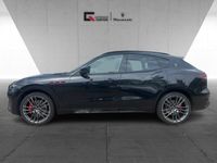 Gebraucht Maserati Levante 581 PS (427 kW) 2023 Nero ribelle SUV