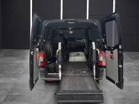 Gebraucht Renault Master 101 PS (74 kW) 2009 Schwarz Kombi