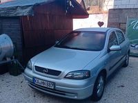 Gebraucht Opel Astra Njoy 84 PS (61 kW) 2003 Limousine
