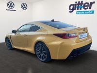 gebraucht Lexus RC F Carbon