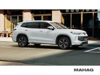 Neu VW Tayron Elegance 150 PS (110 kW) 2025 Weiß SUV