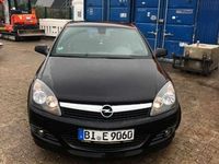 Gebraucht Opel Astra GTC Cosmo 140 PS (102 kW) 2006 Limousine