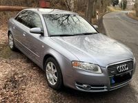 Gebraucht Audi A4 S-Line 200 PS (147 kW) 2004 Limousine