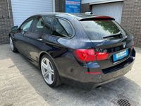gebraucht BMW 535 d xDrive, F11 M-Paket, Motor Neu überholt, Scheckheft
