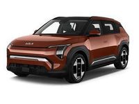 Neu Kia EV3 150 kW (204 PS) 2026 Weiß SUV