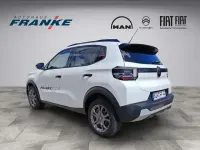 Gebraucht Citroën C3 Start 101 PS (74 kW) 2025 Polarweiß Kleinwagen