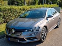 Gebraucht Renault Talisman Initiale Paris 224 PS (164 kW) 2020 Grau Limousine