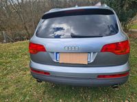 Gebraucht Audi Q7 Performance 239 PS (175 kW) 2008 Silber SUV