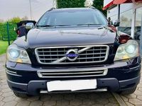 Gebraucht Volvo XC90 200 PS (147 kW) 2011 Schwarz SUV