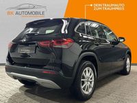 Gebraucht Mercedes GLA220 190 PS (139 kW) 2020 Schwarz SUV