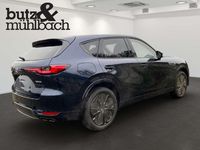 Neu Mazda CX-60 Homura-Line 328 PS (241 kW) 2026 Blau SUV