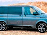 Gebraucht VW T6 150 PS (110 kW) 2018 Andere farben Van