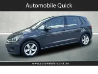 Gebraucht VW Golf VII Comfortline 2016 Grau