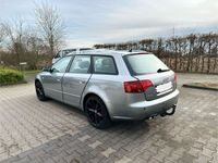 gebraucht Audi A4 2.0 Automatik