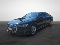 Gebraucht Audi A8 Premium 286 PS (210 kW) 2023 Brillantschwarz Limousine