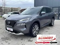 Neu Nissan X-Trail Tekna 213 PS (156 kW) 2026 Gun metallic SUV