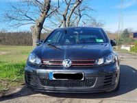 gebraucht VW Golf VI 