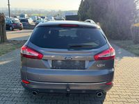 Gebraucht Ford Mondeo Titanium 200 PS (147 kW) 2011 Grau Kombi