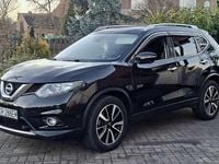 Gebraucht Nissan X-Trail Tekna 131 PS (96 kW) 2014 SUV
