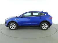 Usata Jaguar E-Pace S 180 CV (132 kW) 2018 Blu SUV