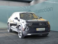 gebraucht Opel Mokka-e Ultimate Matrix-LED Kamera Navi DAB ACC