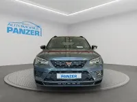Gebraucht Cupra Ateca 301 PS (221 kW) 2019 Grau SUV
