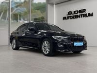Gebraucht BMW 330 M Sport 258 PS (189 kW) 2020 Schwarz Limousine