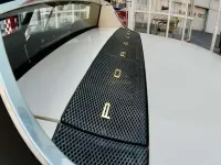 Gebraucht Porsche 914-6 110 PS (80 kW) 1971 Weiß Cabrio