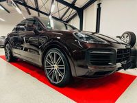 gebraucht Porsche Cayenne CayenneCoupe GTS -V8 -Sport-Chrono -22" LM