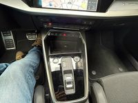 Gebraucht Audi A3 e-tron S-Line 204 PS (150 kW) 2021 Grau Kleinwagen