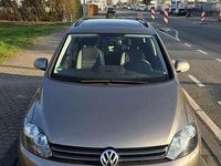 Gebraucht VW Golf VII Life 105 PS (77 kW) 2013 Bronze Limousine
