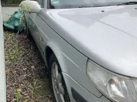 Używany Saab 9-5 185 KM (136 kW) 2001 Kombi
