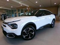 Gebraucht Citroën C4 PureTech 131 PS (96 kW) 2024 Banquise weiss/spiegel schwarz laki SUV