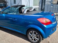 gebraucht Opel Tigra 