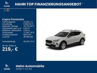 Gebraucht Cupra Formentor 150 PS (110 kW) 2023 "candy" weiss SUV